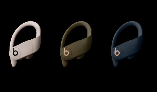 Nach eher gedeckten Farben soll es nun bunt werden