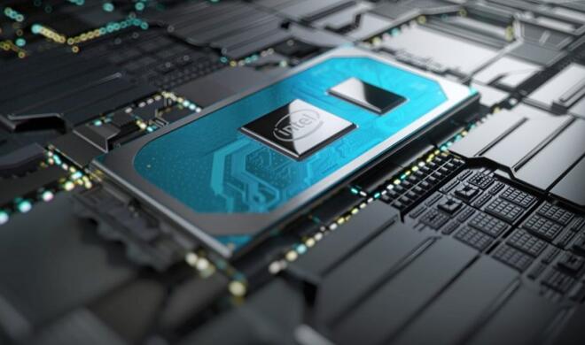 Intels i7-1068NG7 ist exklusiv für Apple reserviert