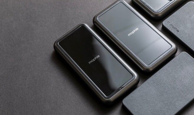 Mophie Powerstation XL