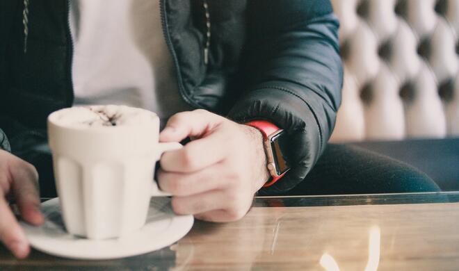 Stanford erforscht aktuell Methoden, um das Coronavirus mit der Apple Watch zu erkennen