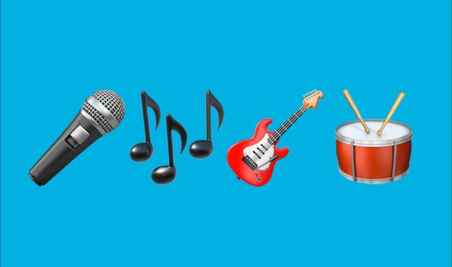 Emoji Quiz Welcher Song Ist Das Mac Life