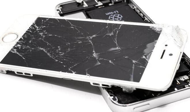 Mit einem Jailbreak riskiert man den Garantieverlust sowie einen Totalabsturz