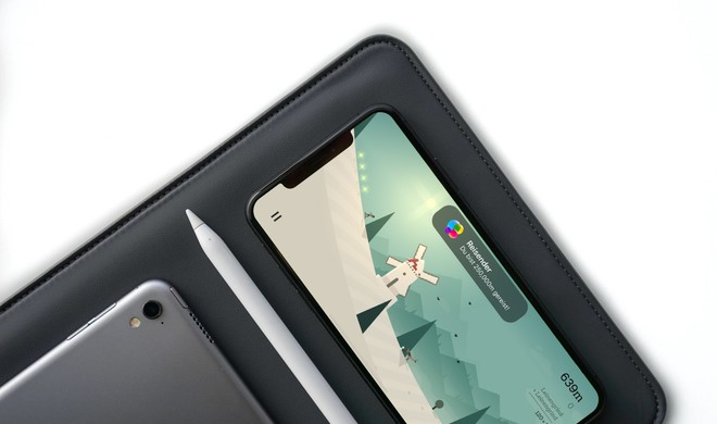 Alto’s Adventure & Alto’s Odyssey