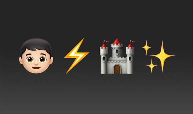 EmojiQuiz Welcher Film ist das? 33 Rätsel samt Lösungen