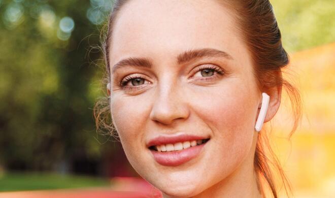 Maginon BIK-3 True Wireless Stereo Ohrhörer