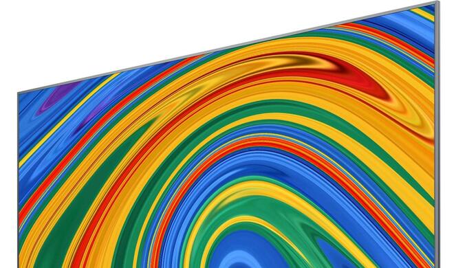 Xiaomi Mi Smart TV 4S