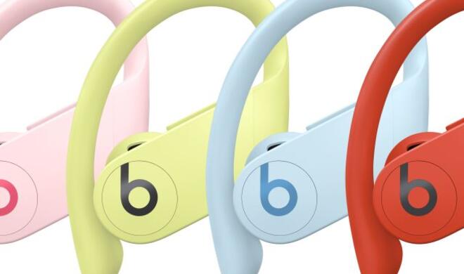Powerbeats Pro