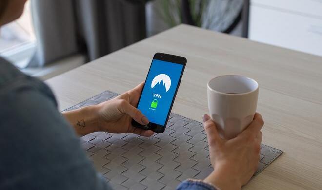 VPN-Apps auf dem iPhone sind eigentlich eine gute Idee ... es gibt aber auch Betrug mit den Diensten.