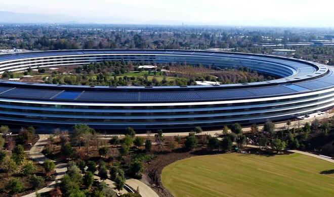 Apple Park