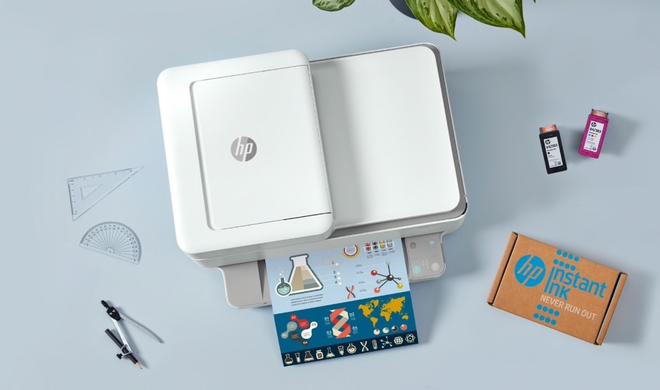 Drucker Mac Life