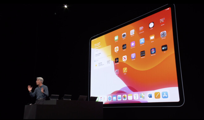 WWDC 2019