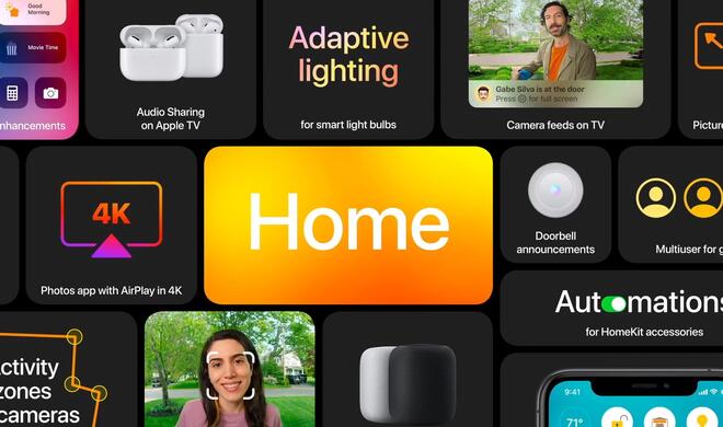 Apple Tv App Auf Lg Smart Tvs Unterstutzt Ab Sofort Dolby Atmos Mac Life