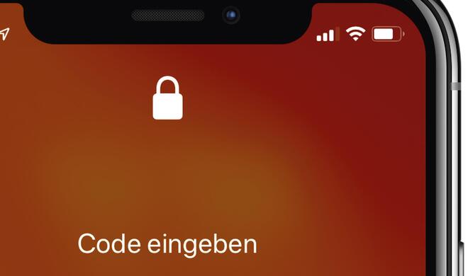 Ohne Zugangscode sind Strafverfolgungsbehörden bisher auf Produkte wie die Graykey-Box ausgewichen, um auf die Geräte von Verdächtigen zuzugreifen.