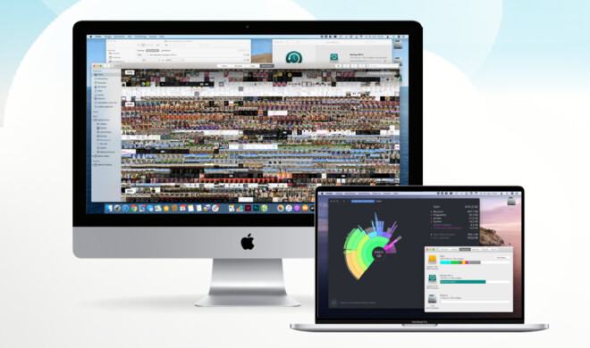 Nur mit der richtigen Back-up-Strategie sind Daten wirklich sicher.