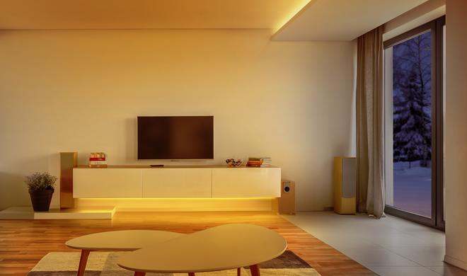 Eve Light Stripe - LED-Lichstreifen