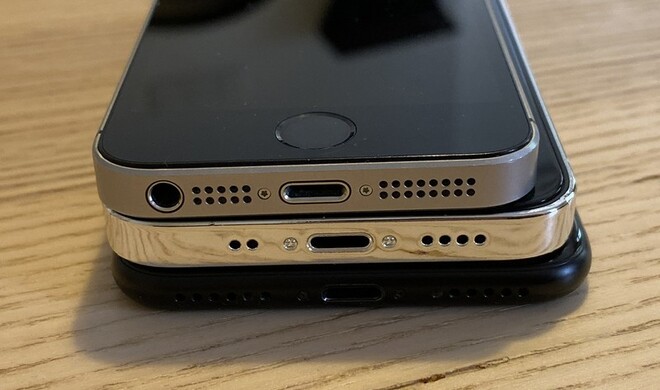 Die Materialien entsprechen nicht der Realität