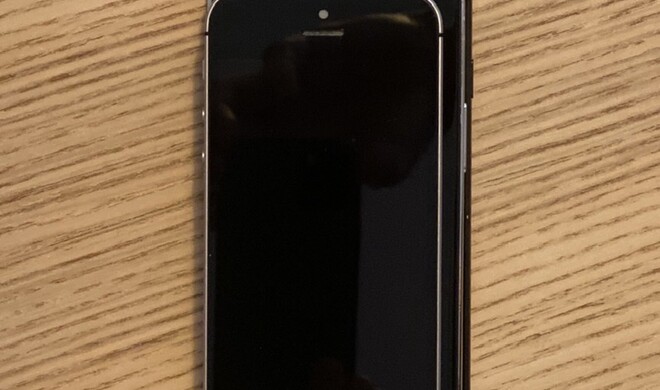 Das iPhone SE 2016 bleibt am handlichsten