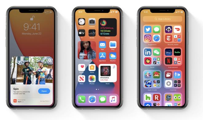 Mit Apple Geraten Besonders