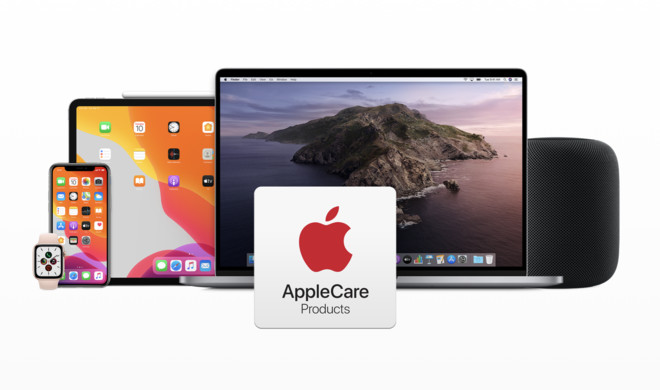 Applecare Mac Life