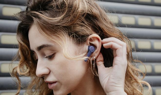 Airy True Wireless Sollen Airpods Schlagen Mac Life