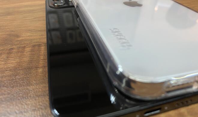 Auch Schwarz und Weiß wird in diesem Jahr bei der Farbauswahl eine Rolle spielen.