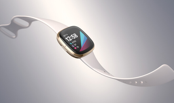 Apple Watch Series 6 v Fitbit Sense: battle of the health watches
