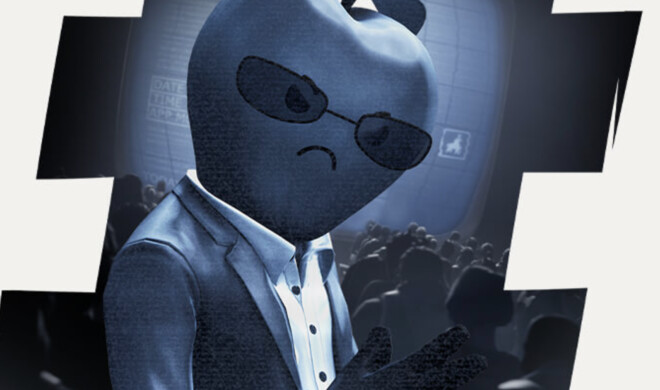 Erhält Tim Apple einen Auftritt in Fortnite?