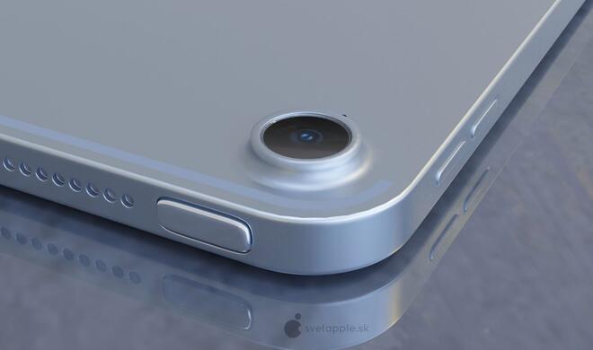 Ein kantiges Design soll die Geräte in Einklang bringen