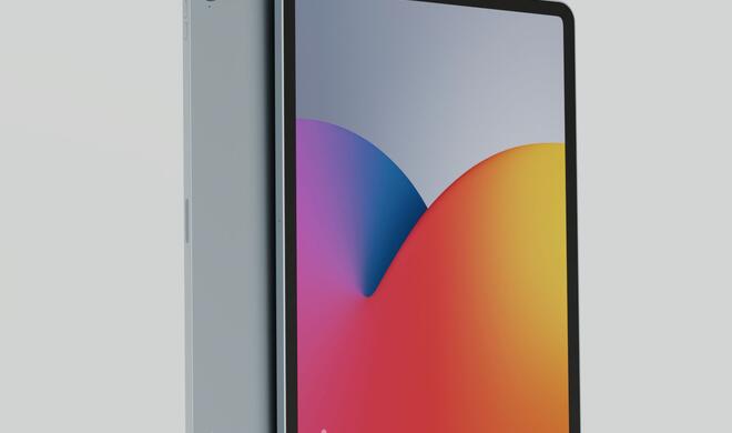 Trotz neuem Design soll Apple auf Face ID verzichten