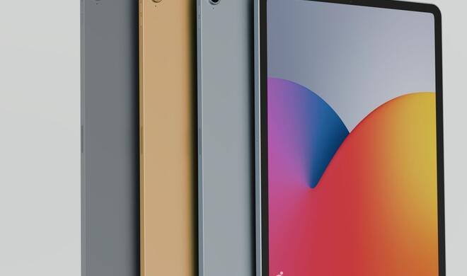 Welchen Grund gibt es mit dem iPad Air 4 noch für ein iPad Pro?