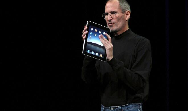 iPad 1