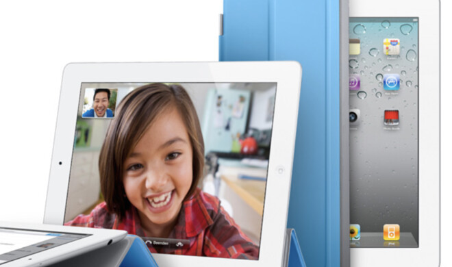 iPad 2