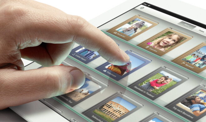 iPad 3