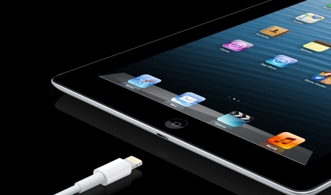 iPad 4