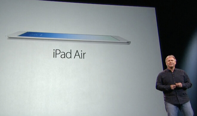 iPad Air