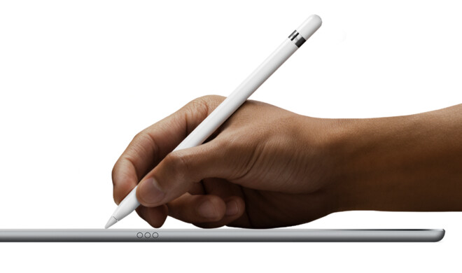 iPad Pro 12,9"