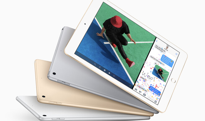 iPad 5