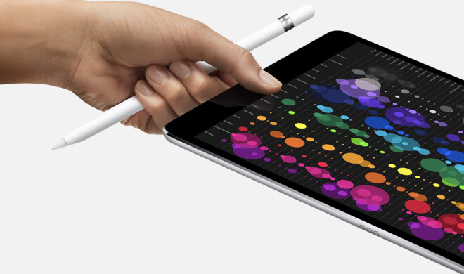 iPad Pro 2