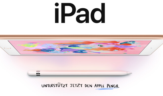iPad 6
