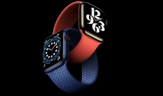 Das neue Solo Loop-Band und das geflochtene Solo Loop-Band.