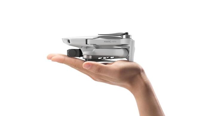 DJI Mavic Mini 1