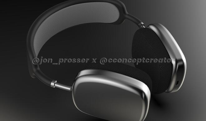 Die AirPods Studio sollen in Konkurrenz zu Sennheiser und Bose treten. Wird es Apple gelingen sich durchzusetzen?