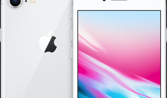 iPhone 8 / iPhone 8 Plus