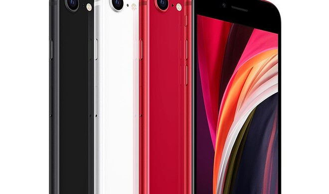 iPhone SE (2020)