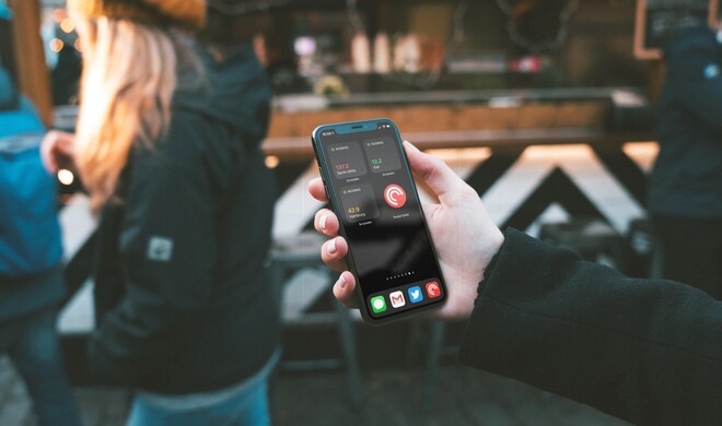 Nicht nur von der offiziellen Corona-Warn-App gibt es heute Neues.