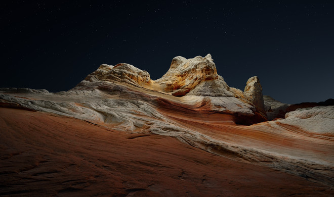 iOS 14.2 bringt neue Wallpaper mit – lade sie jetzt herunter | Mac Life