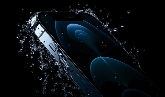 Lade Dir Schon Jetzt Die Wallpaper Vom Iphone 12 Mac Life