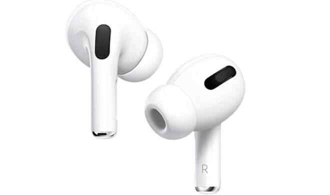 AirPods Pro