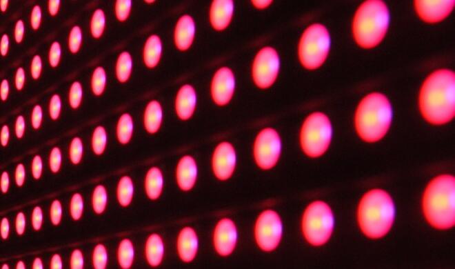 Die neue Display-Technologie soll viele Vorteile bieten