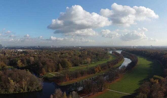 Die größte Änderung fand bei den Panorama Modi statt. Sphäre: Die DJI Mini 2 nimmt automatisch 26 Bilder auf und setzt sie zu einem Bild zusammen. 180°: Nimmt sieben Fotos auf, um ergreifende Landschaftsbilder zu erzeugen.